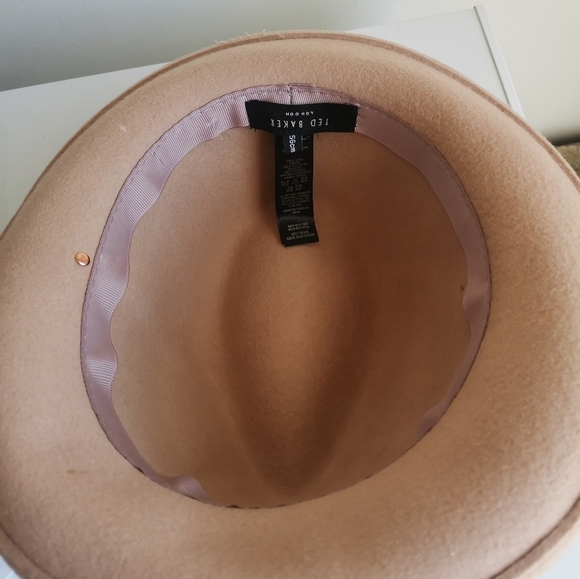 TED BAKER LONDON HAT - Picture 6 of 6